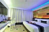 Kamar Tidur Skyy Hotel