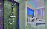 Bilik Tidur 7 Skyy Hotel