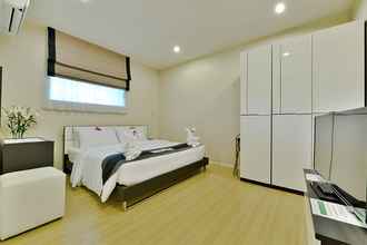 ห้องนอน 4 Skyy Residence