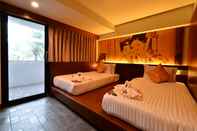 Bilik Tidur Lap Roi Karon Beachfront