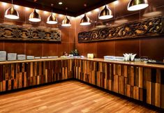 ล็อบบี้ 5 Lap Roi Karon Beachfront