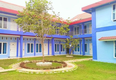 Exterior Kenari Residence Syariah