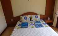 Kamar Tidur 7 Family House Resort