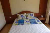 Kamar Tidur Family House Resort