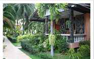 Bangunan 2 Family House Resort