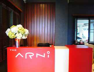 Sảnh chờ 2 The Arni Sukhumvit 101