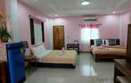 Kamar Tidur 5 Goodluck Guesthouse