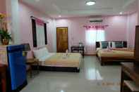 Kamar Tidur Goodluck Guesthouse