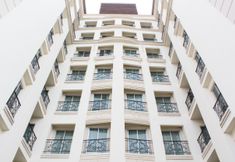 Exterior 2 Romance Hotel Bangna