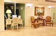 Lobby 3 Romance Hotel Bangna