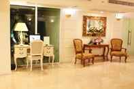 Lobi Romance Hotel Bangna
