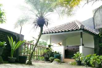 Exterior 4 Mino Homestay