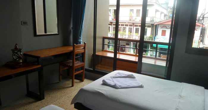 Bedroom Chomtrang 
