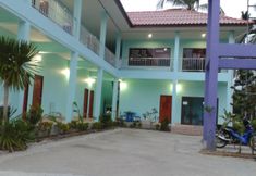 Exterior 2 Stella Resort Khanom