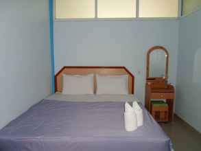 Kamar Tidur 4 Thanaroj Guesthouse