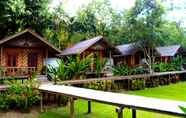 ห้องนอน 2 Khao Sok Cabana Resort