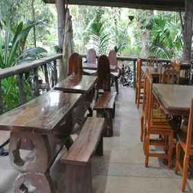 Khao Sok Island Resort and Spa 1, โรงแรม & ที่พัก เขาสก