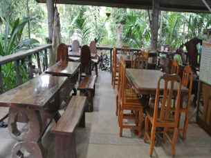 Khao Sok Island Resort and Spa, THB 594.73