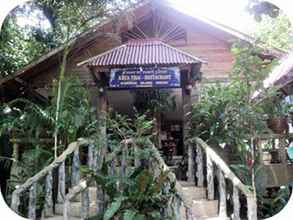 Exterior 4 Khao Sok Island Resort and Spa