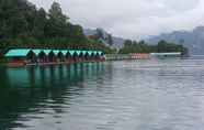 Tempat Tarikan Berdekatan 5 Khao Sok Smiley Lakehouse