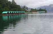 Tempat Tarikan Berdekatan 6 Khao Sok Smiley Lakehouse