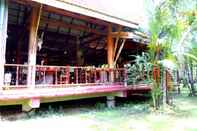 ร้านอาหาร Nung House Khao Sok