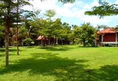 Common Space 2 Nung House Khao Sok