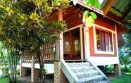 ภายนอกอาคาร 6 Nung House Khao Sok