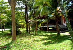 Common Space 3 Nung House Khao Sok