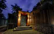 Exterior 4 The Poh Jimbaran Bali