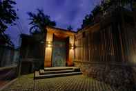 Exterior The Poh Jimbaran Bali