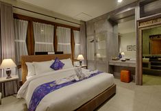 寝室 7 The Poh Jimbaran Bali