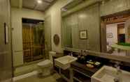 Toilet Kamar 5 The Poh Jimbaran Bali