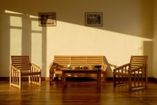 大堂 Jerung Hotel Khoalak