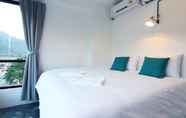 ห้องนอน 5 To Zleep Hotel Khoalak