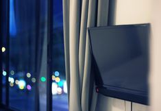 Bedroom 7 To Zleep Hotel Khoalak