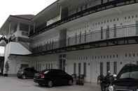 Exterior Madina Guest House Palangkaraya