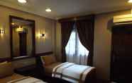 Phòng ngủ 7 Hotel Bahtera