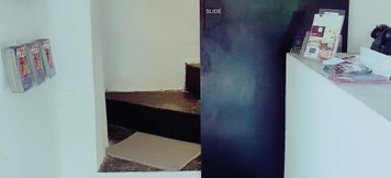 ロビー 2 SEEK SLEEP HOSTEL