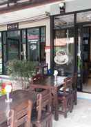 BAR_CAFE_LOUNGE Puding Lodge Guesthouse