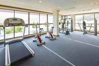 Fitness Center Az Hotel Patong