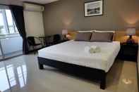 Kamar Tidur Wisdom Residence