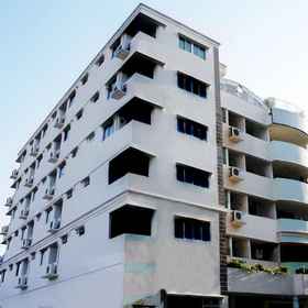 BB Home (wanghin46) 1, Hotel Kasetsart University