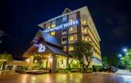 Exterior 5 Harmonize Hotel (SHA Extra +)