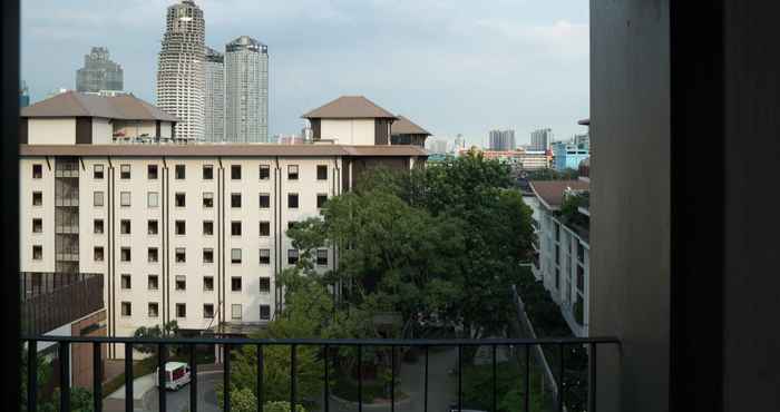 Tempat Tarikan Berdekatan Naga Residence