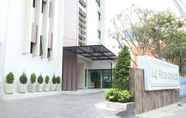 Luar Bangunan 4 14 Residence