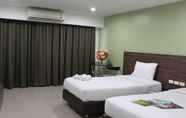 Kamar Tidur 7 14 Place