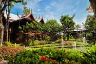 Luar Bangunan Sunlove Resort and Spa - Grand View