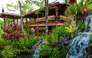 Ruang untuk Umum 7 Sunlove Resort and Spa - Grand View