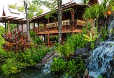 พื้นที่สาธารณะ 7 Sunlove Resort and Spa - Grand View
